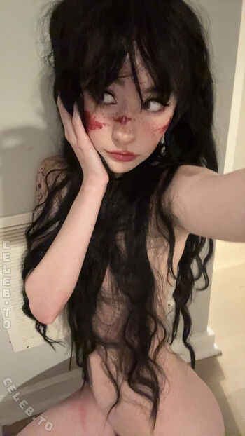 Full leaked Sammynoodlesoup page private onlyfans photo
