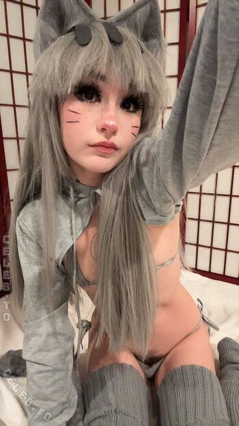 Full leaked Sammynoodlesoup private onlyfans photo