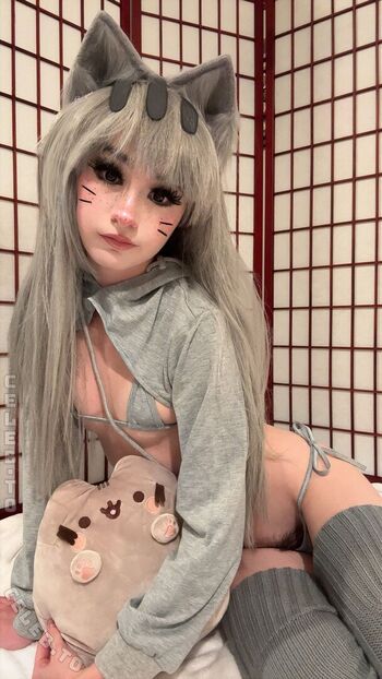 Full leaked Sammynoodlesoup private onlyfans photo