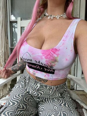 Full leaked Samnime private onlyfans photo