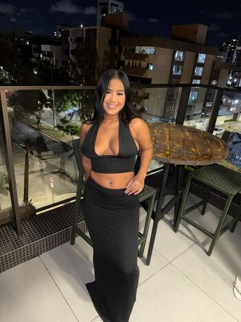 Full leaked Samyra silva private onlyfans photo