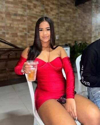 Samyra Silva