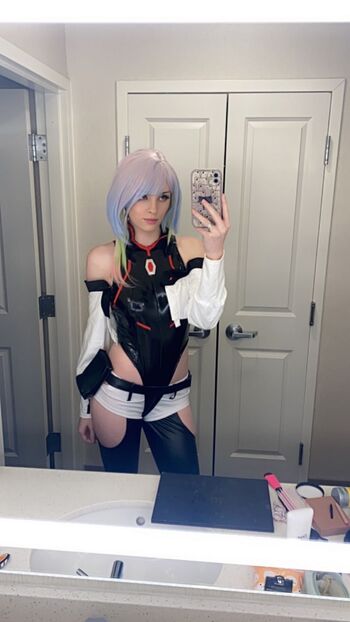 Full leaked Samzcos private onlyfans photo
