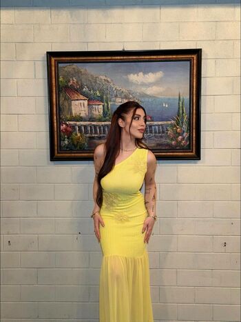 Full leaked Sana barzanje private onlyfans photo
