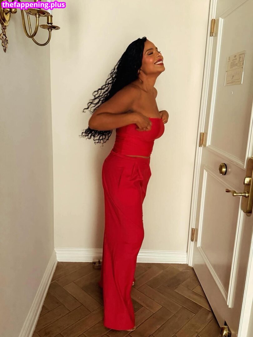 Sanaa Lathan