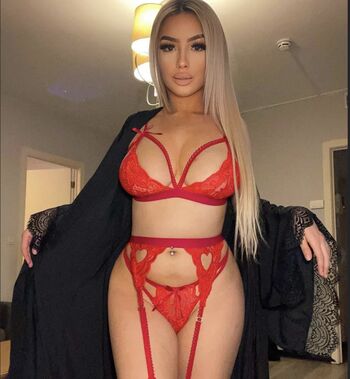 Full leaked Sanalady private onlyfans photo