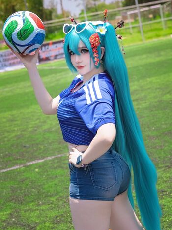 Sanchan Claudia