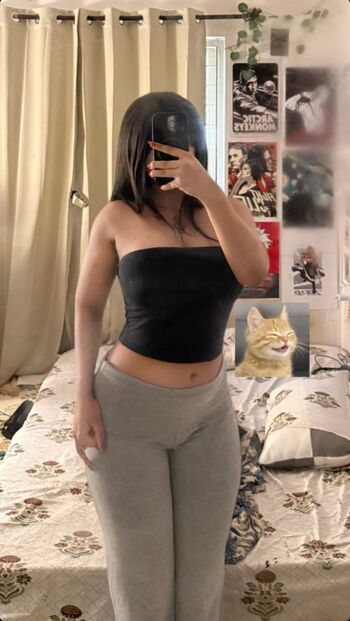 Full leaked Sancharyaa private onlyfans photo