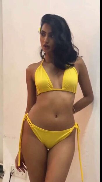 Full leaked Sanchi rai private onlyfans photo