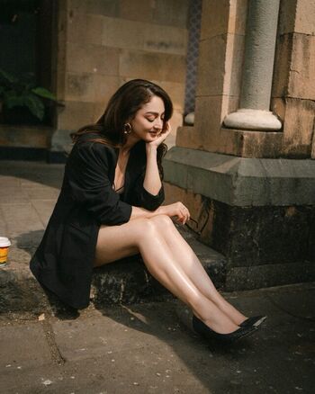 Full leaked Sandeepa dhar private onlyfans photo