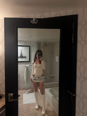 Full leaked Sandiimoraa page private onlyfans photo