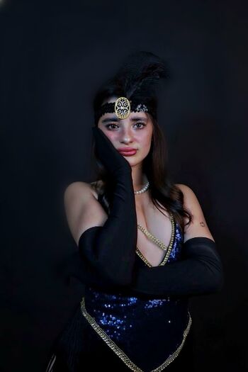 Full leaked Sandiimoraa private onlyfans photo