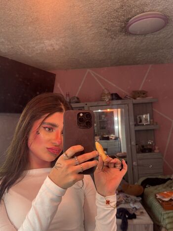 Full leaked Sandiimoraa private onlyfans photo