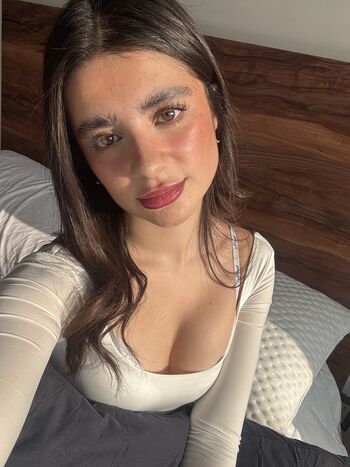 Full leaked Sandiimoraa private onlyfans photo