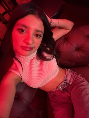 Full leaked Sandiimoraa private onlyfans photo