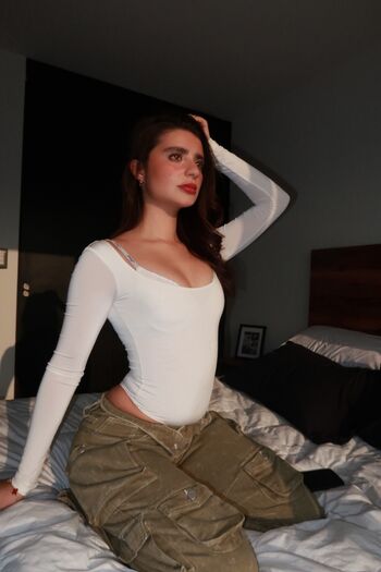 Full leaked Sandiimoraa private onlyfans photo