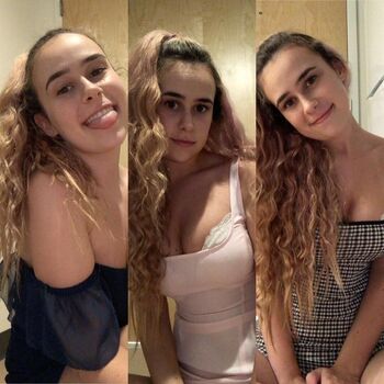 Full leaked Sandpaperscissors private onlyfans photo