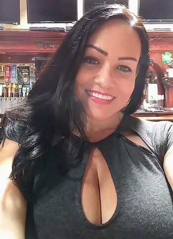 Full leaked Sandra fernandez private onlyfans photo