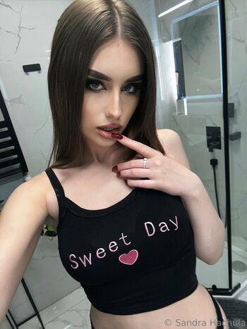 Full leaked Sandra hachula private onlyfans photo
