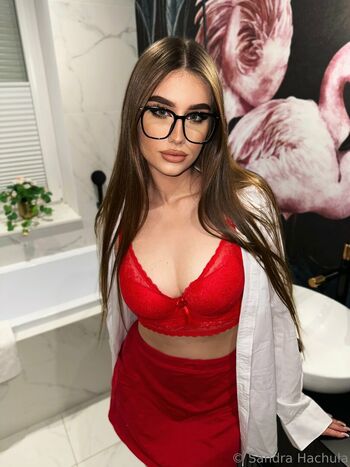 Full leaked Sandra hachula private onlyfans photo