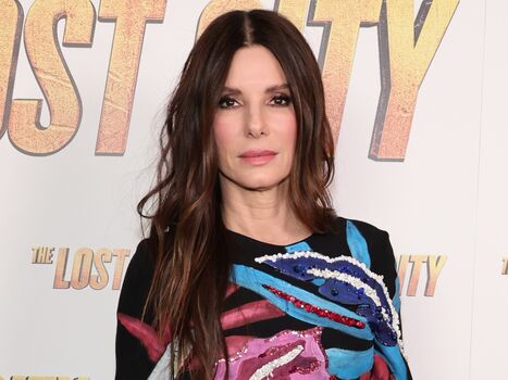 Full leaked Sandrabullock private onlyfans photo