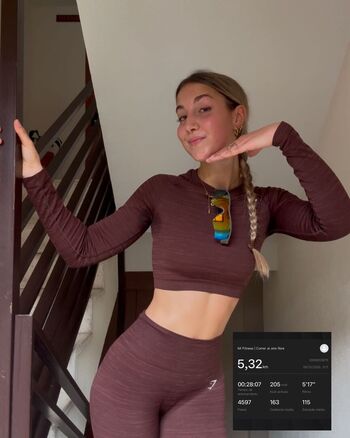Full leaked Sandractive private onlyfans photo