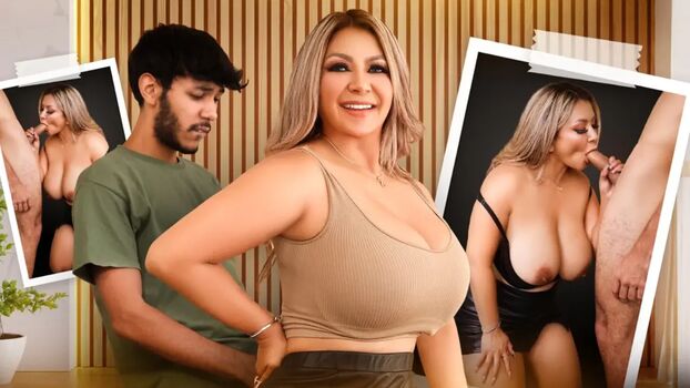 Full leaked Sandrapaola private onlyfans photo