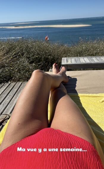 Full leaked Sandrine corman private onlyfans photo