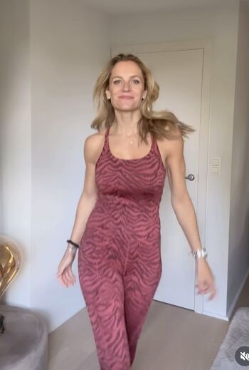 Full leaked Sandrine corman private onlyfans photo