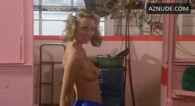 Sandy Johnson
