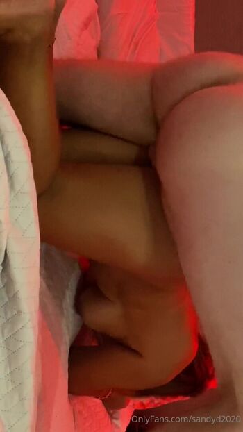 Full leaked Sandyd private onlyfans photo