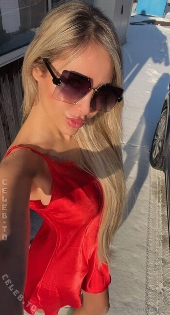 Full leaked Sandylein  page private onlyfans photo