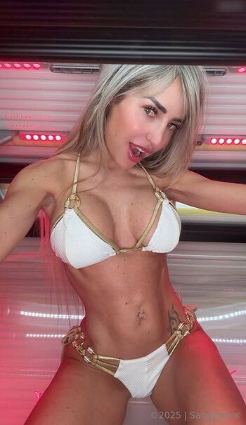 Full leaked Sandylein private onlyfans photo