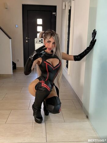 Full leaked Sandyleinof page private onlyfans photo