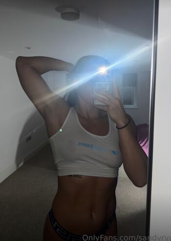 Full leaked Sandyryan private onlyfans photo