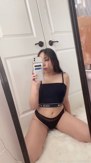 sandythelionfree