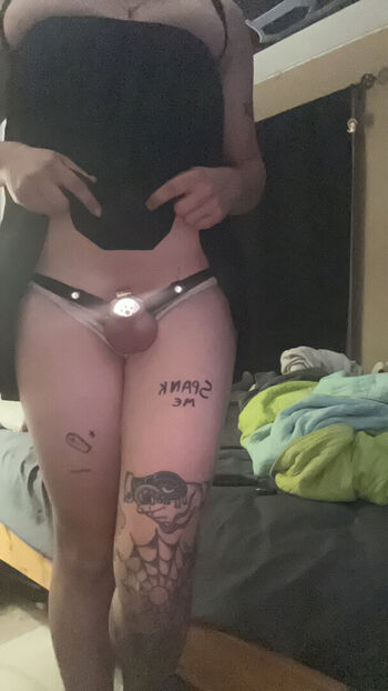 Full leaked Sanepandoraa private onlyfans photo