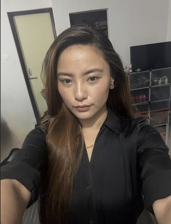 Full leaked Sangay palmu page private onlyfans photo