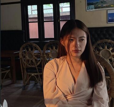 Full leaked Sangay palmu page private onlyfans photo