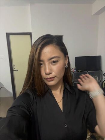 Full leaked Sangay palmu page private onlyfans photo