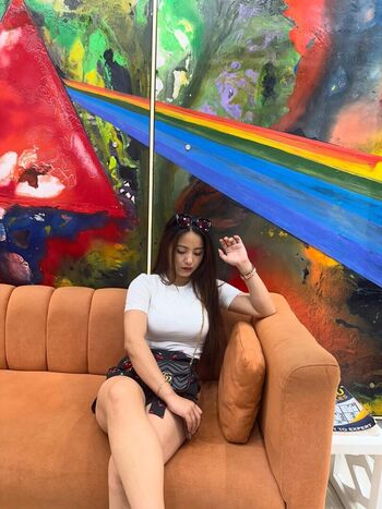 Full leaked Sangay palmu page private onlyfans photo