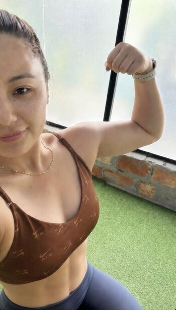 Full leaked Sangay palmu private onlyfans photo