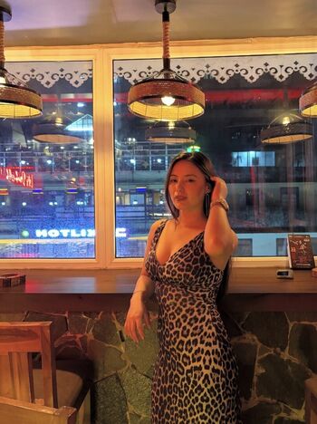 Full leaked Sangay palmu private onlyfans photo
