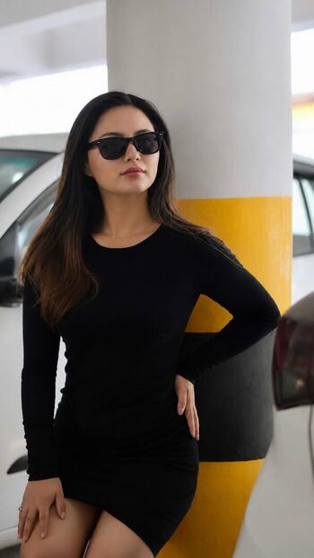Sangay palmu