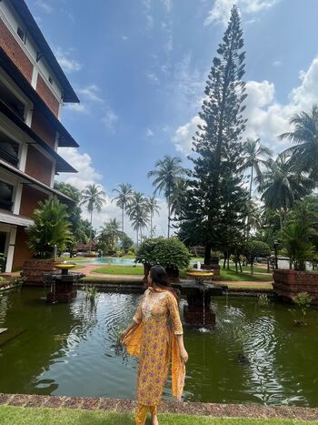 Sangeeta