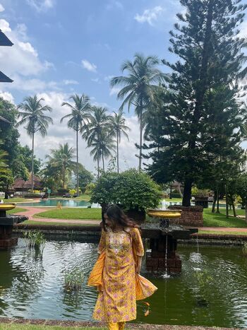 Full leaked Sangeeta private onlyfans photo