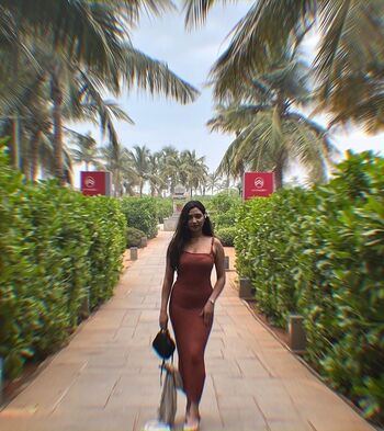 Full leaked Sangeeta private onlyfans photo