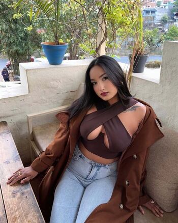 Full leaked Sangita chand thakuri private onlyfans photo