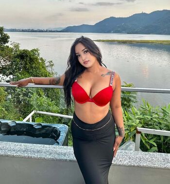 Full leaked Sangita chand thakuri private onlyfans photo