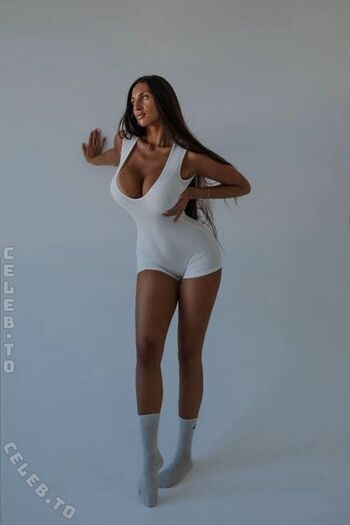 Full leaked Sanidaca private onlyfans photo